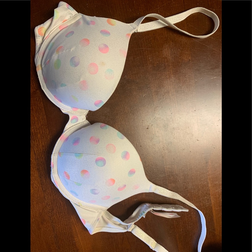Victoria’s secret PINK push up